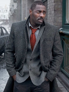 Idris Elba